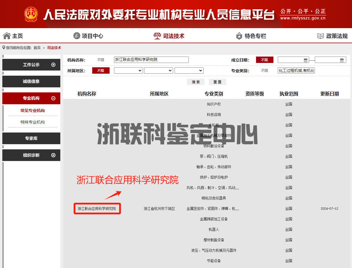 民事诉讼鉴定申请期限是多久?司法鉴定时限全解析 | 浙江联合应用科学研究院(图1)